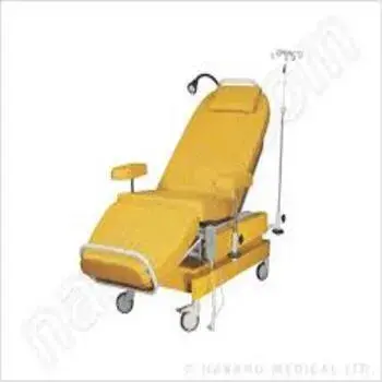Dialysis Chair For Patient 